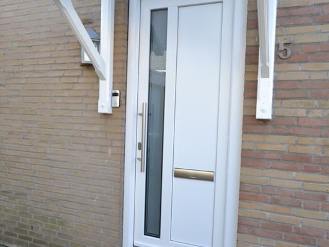 Coumansstraat 5, Kerkrade