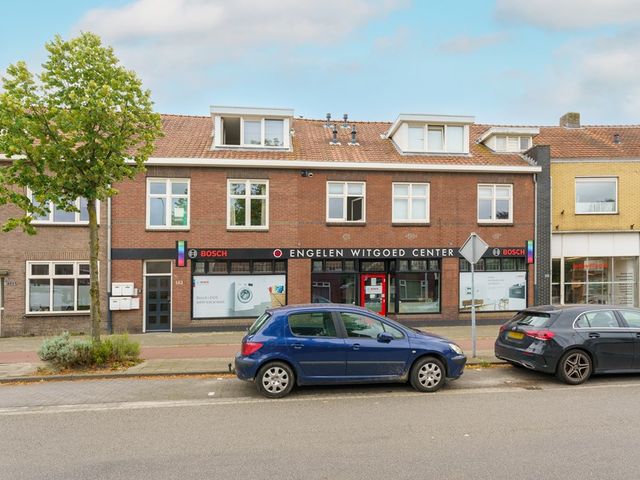 Zeelsterstraat 143D, Eindhoven