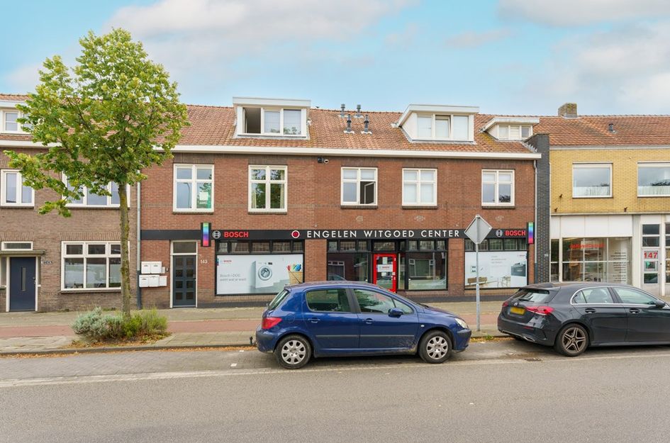 Zeelsterstraat 143D