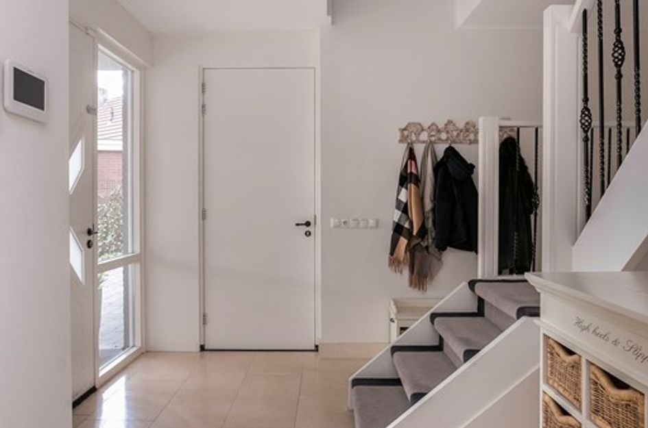 Thomas Morestraat 1