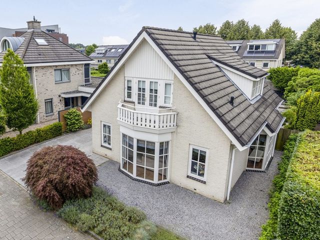 Leverkruid 7, Veenendaal