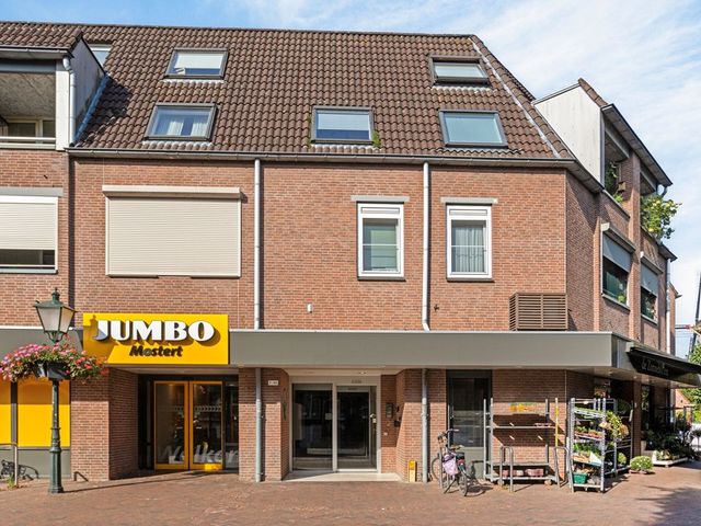 Plantsoenstraat 47, Rhenen