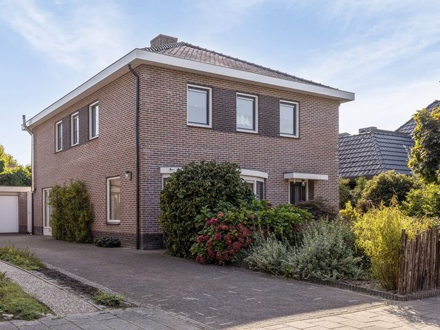 Stadhouderslaan 121, Veenendaal