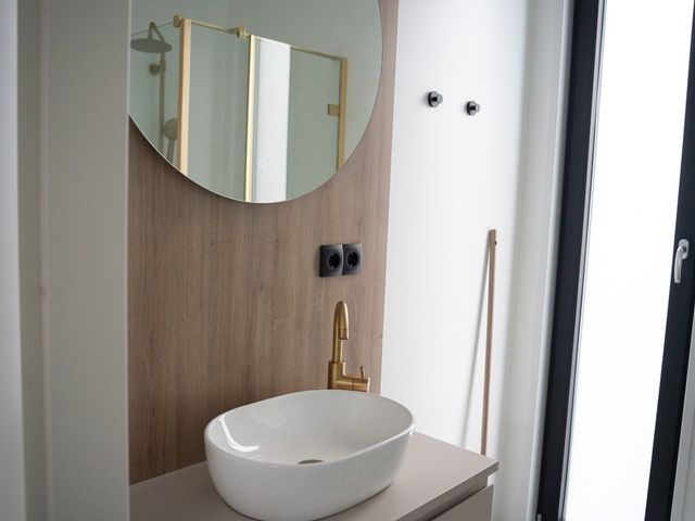 Rijnbandijk 10B, Eck en Wiel