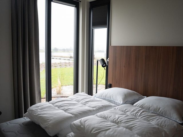 Rijnbandijk 10B, Eck en Wiel