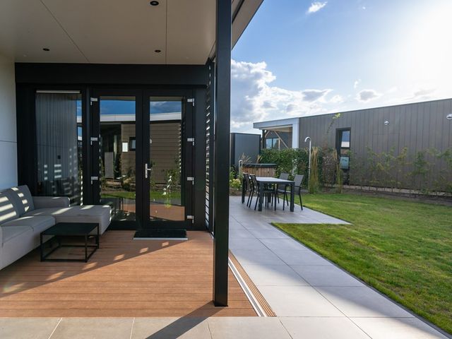 Rijnbandijk 10B, Eck en Wiel