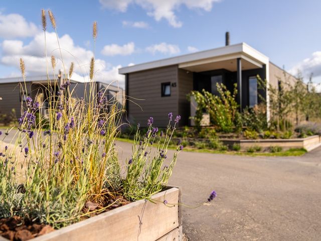 Rijnbandijk 10B, Eck en Wiel