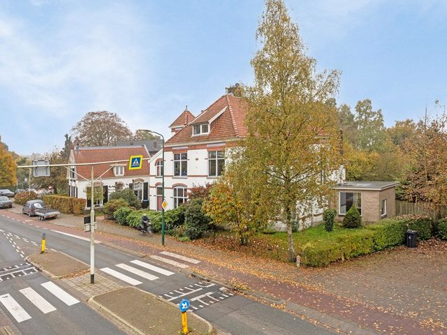 Herenstraat 84, Rhenen