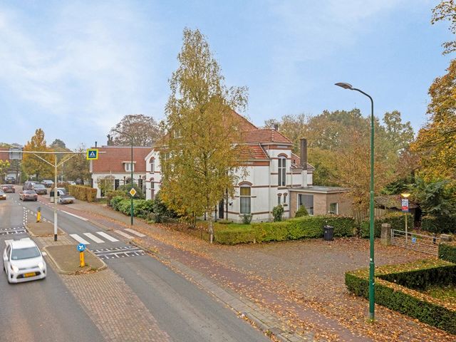 Herenstraat 84, Rhenen