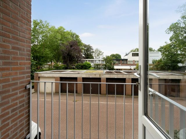 Cornelis Bosstraat 10, Rosmalen