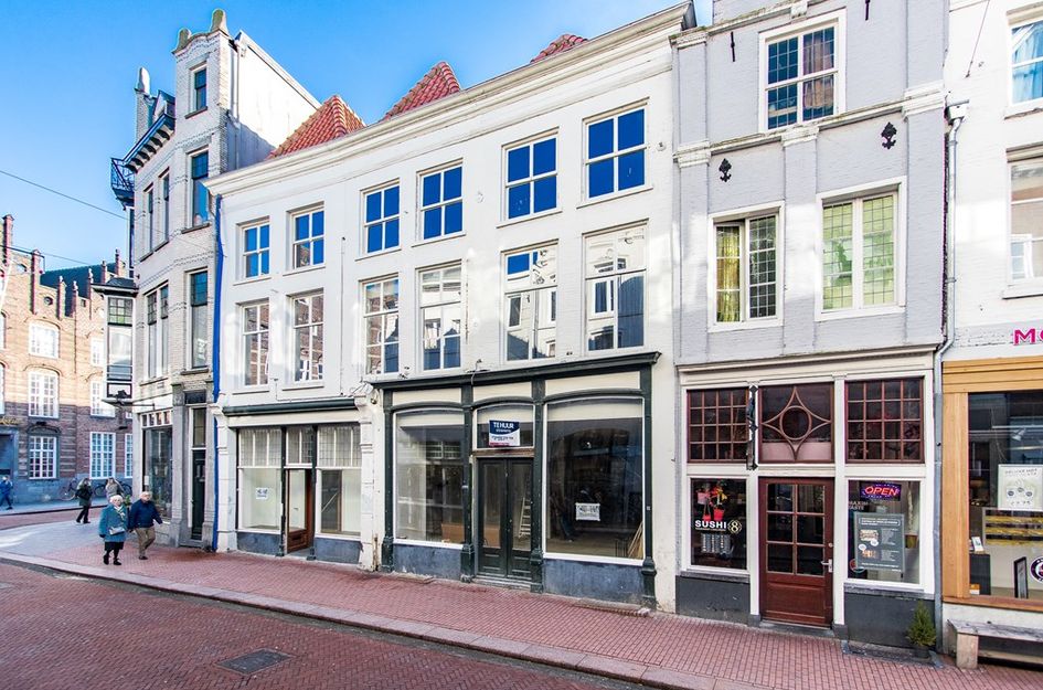 Visstraat 2E