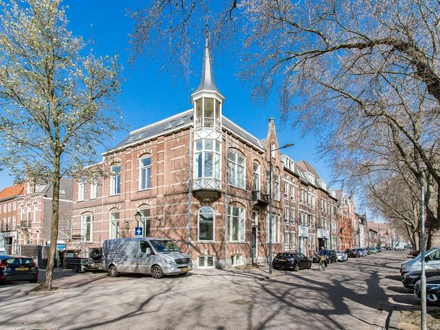 Havenstraat 1A, 's-Hertogenbosch