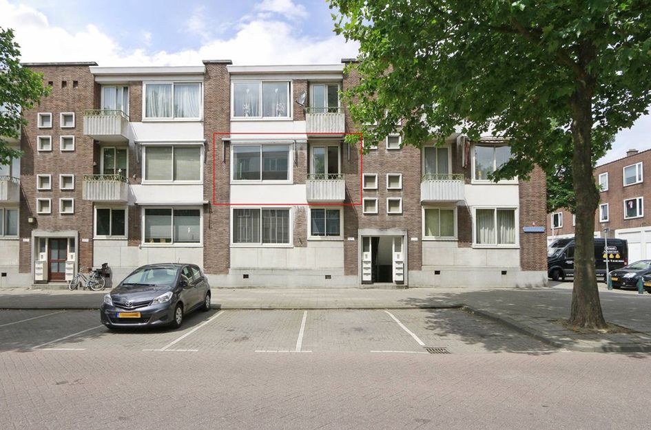 Verboomstraat 79B