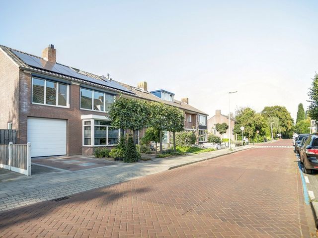 Wilhelminalaan 1, Etten-Leur