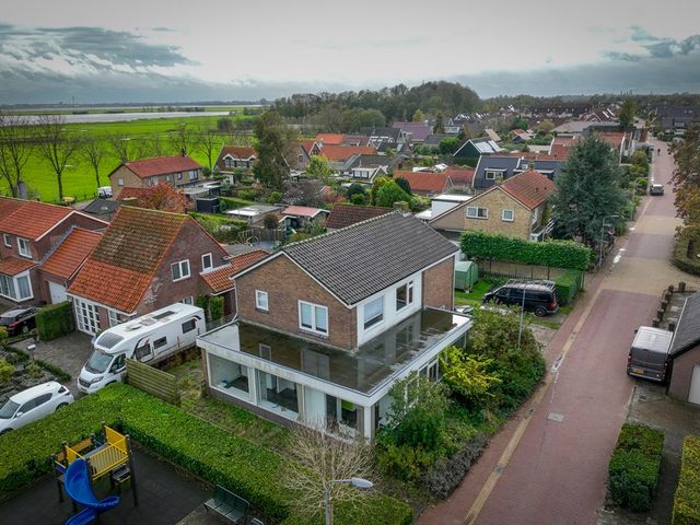 Koningsweg 1, Akersloot