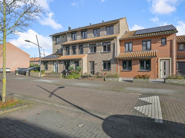 Akkerland 28, Assendelft