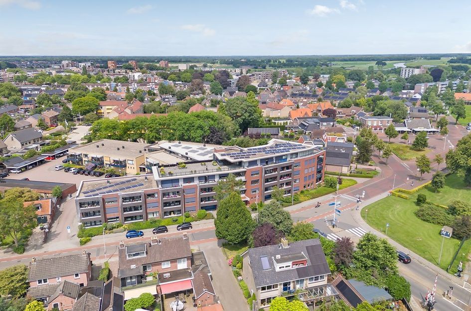 Burgemeester Schuitestraat 118