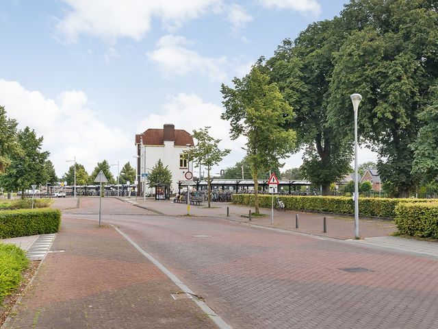 Burgemeester Schuitestraat 118, Hardenberg