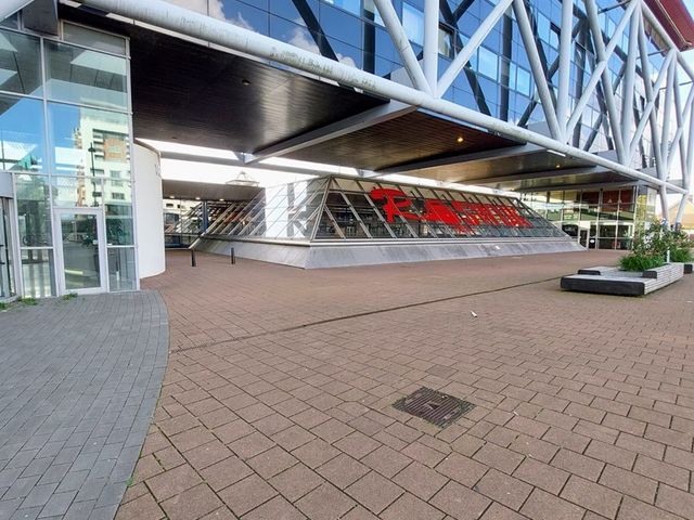 Generaal Eisenhowerplein 145, Rijswijk