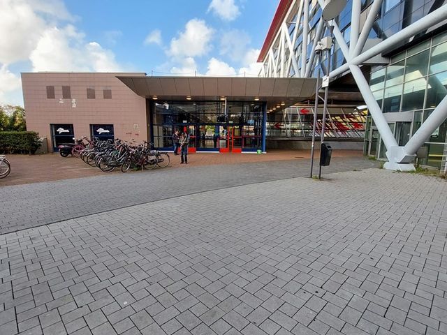 Generaal Eisenhowerplein 145, Rijswijk