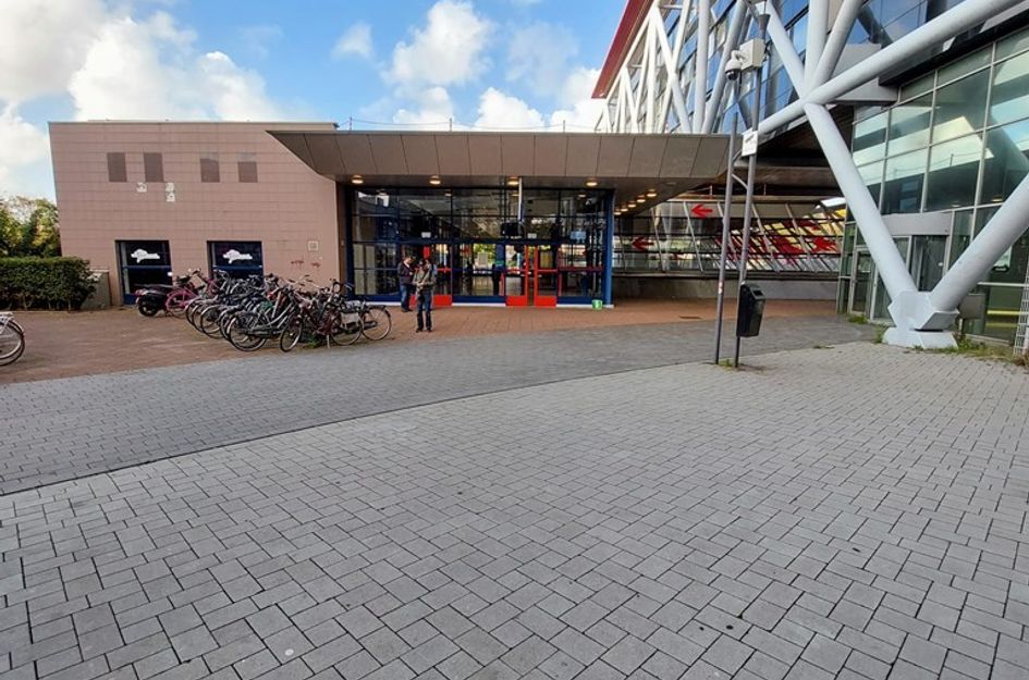 Generaal Eisenhowerplein 145