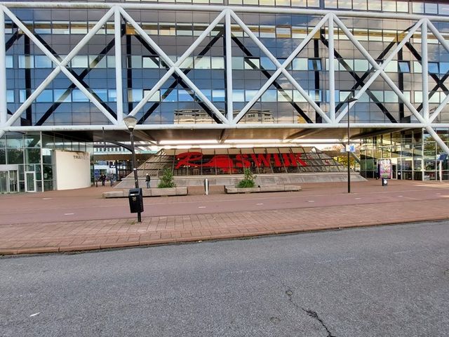 Generaal Eisenhowerplein 145, Rijswijk