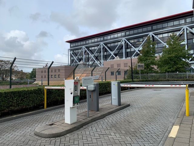 Generaal Eisenhowerplein 145, Rijswijk