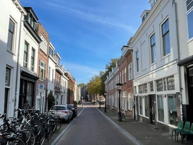 Nicolaasstraat 1, Utrecht