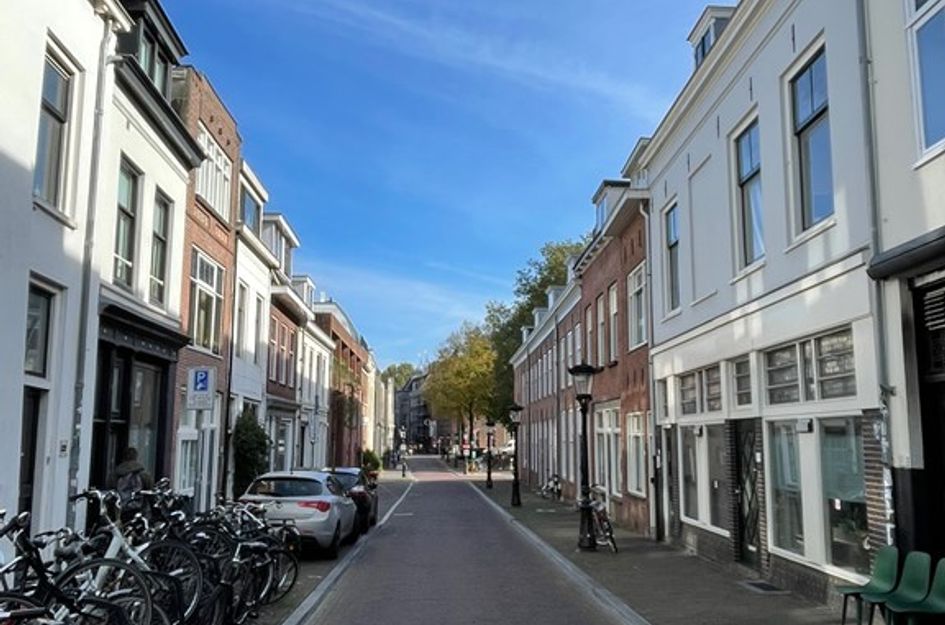 Nicolaasstraat 1