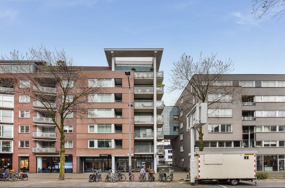 Valkenburgerstraat 149AB