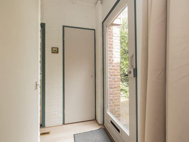 Duinschooten 12 137, Noordwijkerhout