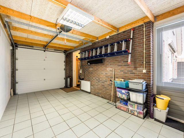 Wunsstelling 25, Makkum