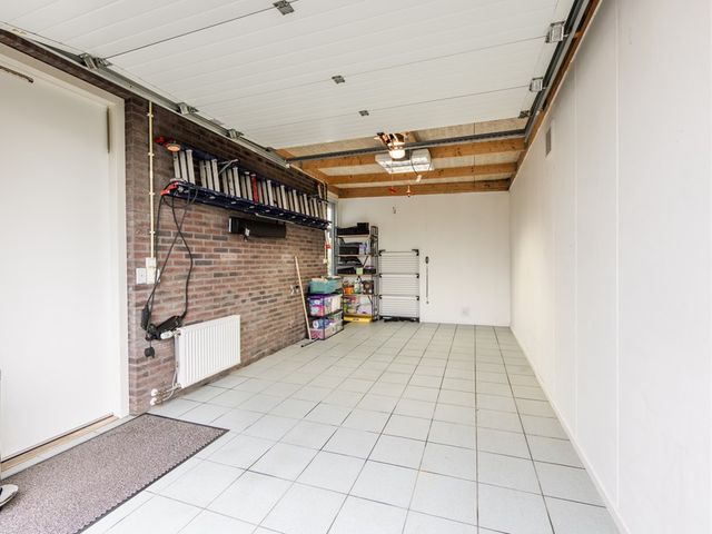 Wunsstelling 25, Makkum