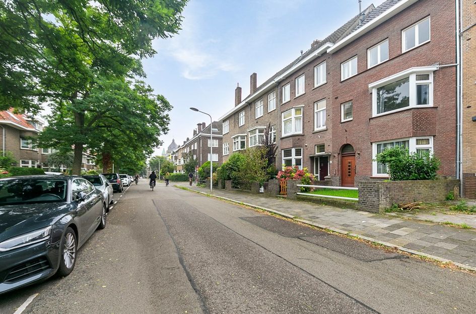 Pastoor Habetsstraat 20