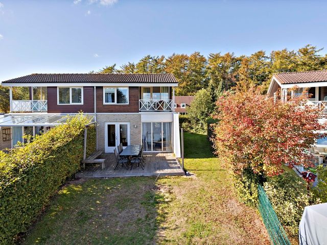 Heuvelweg 8, Vlagtwedde