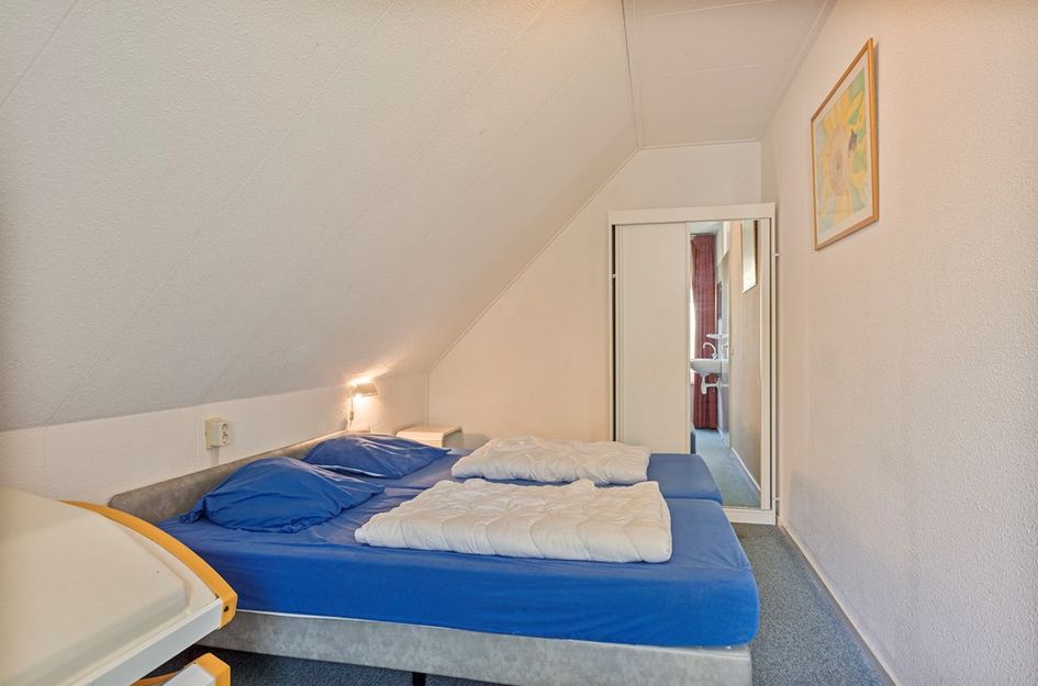 Paviljoenweg 2H18