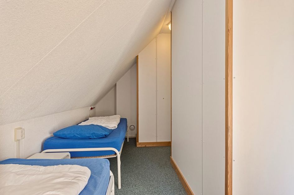 Paviljoenweg 2H18