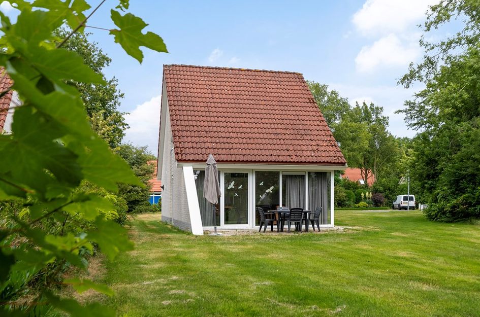 Paviljoenweg 2H83