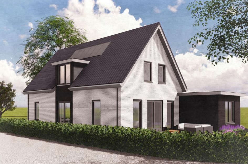 Vrijstaande Woning 