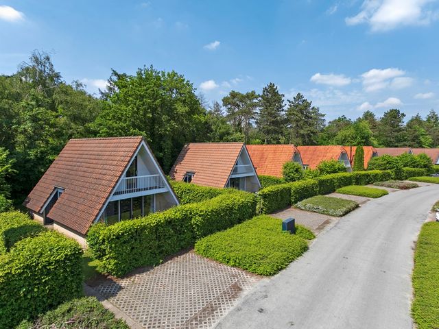 Heuvelweg 61, Vlagtwedde