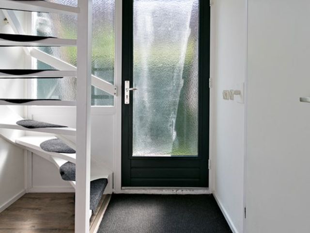 Heuvelweg 61, Vlagtwedde