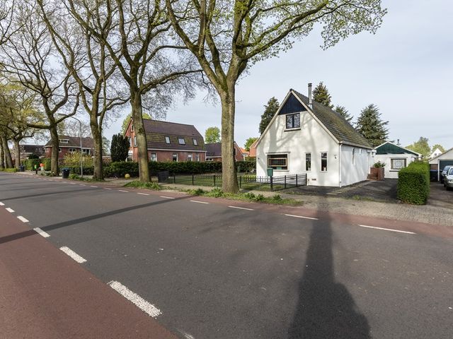 Hoofdweg 49I, Froombosch