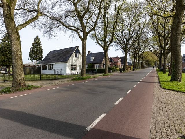 Hoofdweg 49I, Froombosch