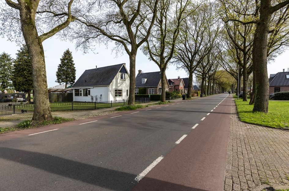 Hoofdweg 49I