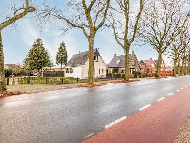 Hoofdweg 49I, Froombosch