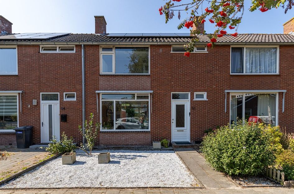 Dr. Th. Tjabbesstraat 52