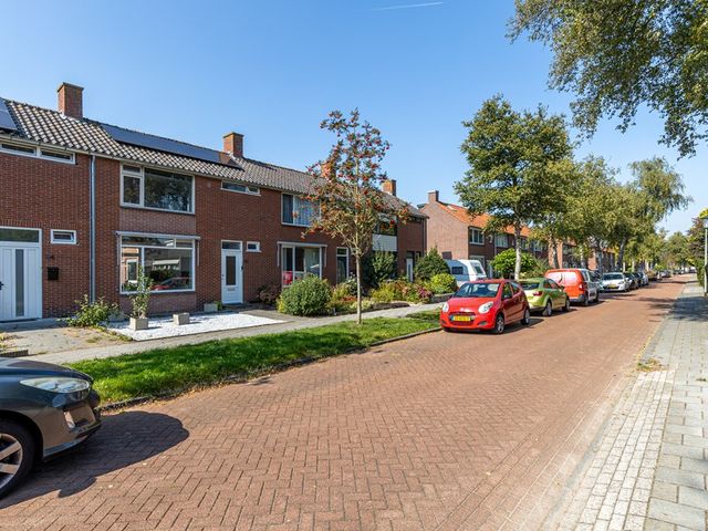 Dr. Th. Tjabbesstraat 52, Veendam