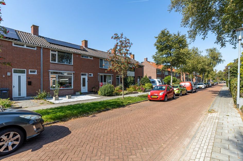 Dr. Th. Tjabbesstraat 52