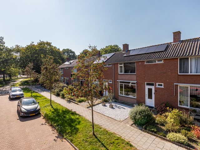 Dr. Th. Tjabbesstraat 52, Veendam