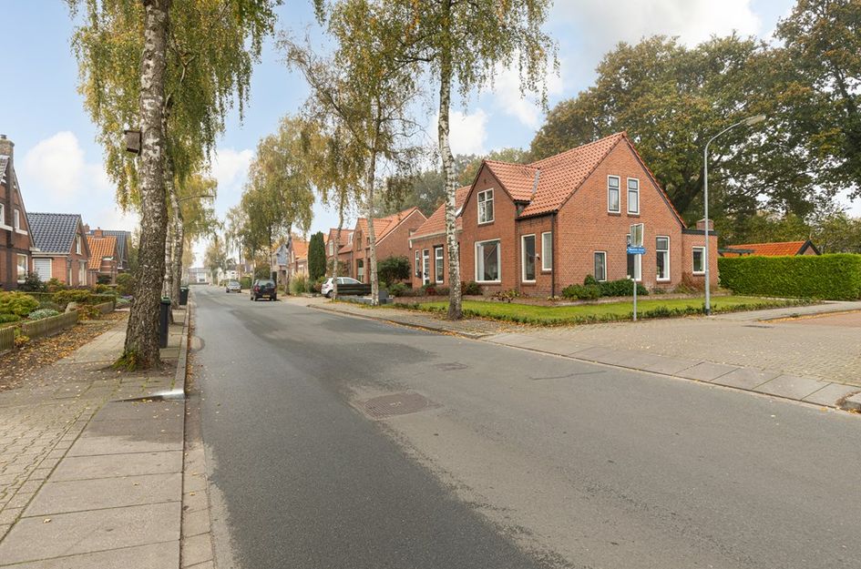 Oudeweg 28